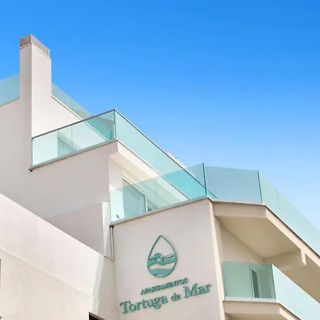 Feelathome Tortuga De Mar Апартаменти Пальма-де-Майорка