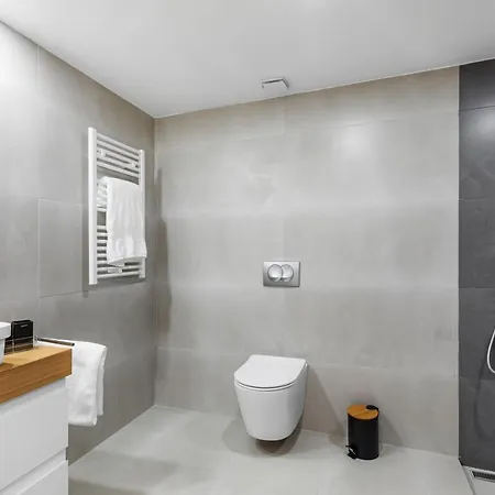 Апартаменти Feelathome Tortuga De Mar