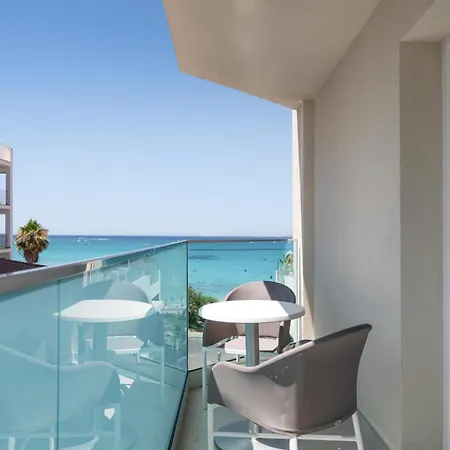 Апартаменти Feelathome Tortuga De Mar