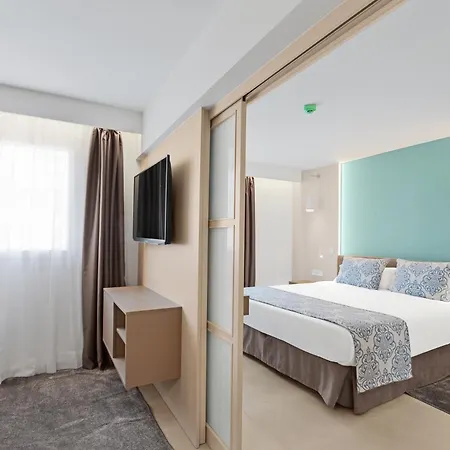 Апартаменти Feelathome Tortuga De Mar *