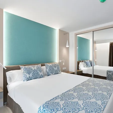 Апартаменти Feelathome Tortuga De Mar Пальма-де-Майорка