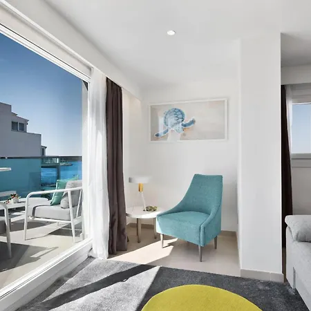 Feelathome Tortuga De Mar Пальма-де-Майорка