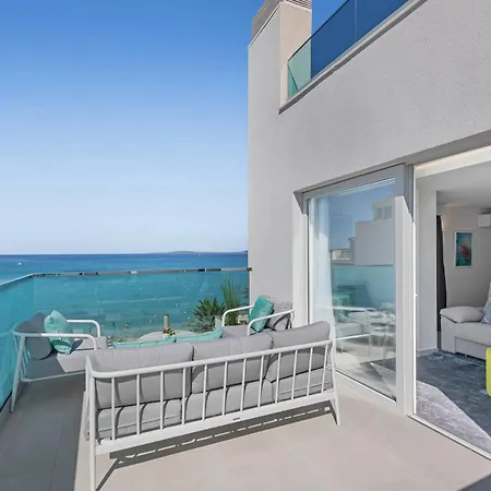 Feelathome Tortuga De Mar Апартаменти