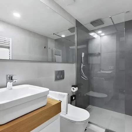 Апартаменти Feelathome Tortuga De Mar